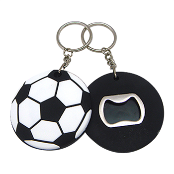 Football Bottle Opener  