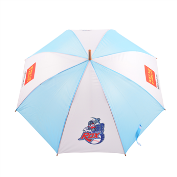 Auto Open Straight Umbrella