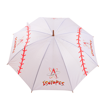 Auto Open Straight Umbrella