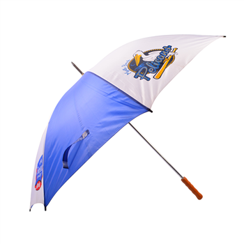 Golf Umbrella with Straight Handle