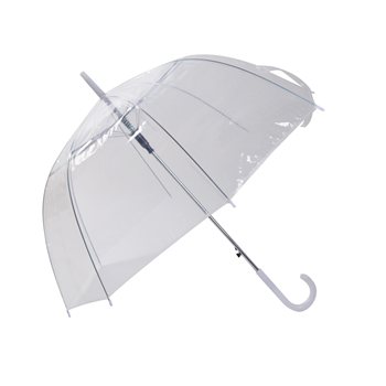 Totes Clear Bubble Umbrella