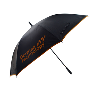 Double Ribs Umbrella