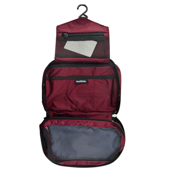 Durable Waterproof Nylon Traveling Bag/Cosmetic Bag