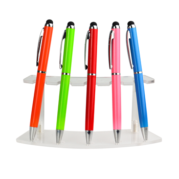 Aluminum Ballpoint Pen