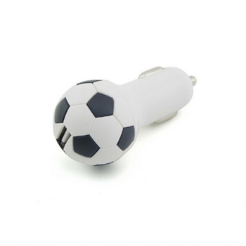 Football Car Charger