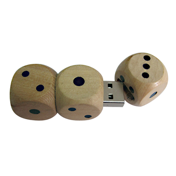 Casino USB Drive