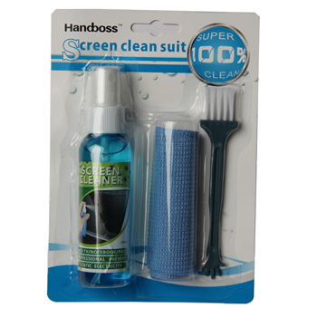 Screen Clean Set