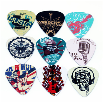 Guitar Pick