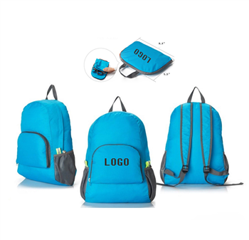 Foldable Travel Backpack