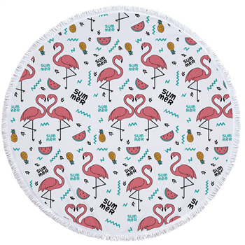 Beach Blanket