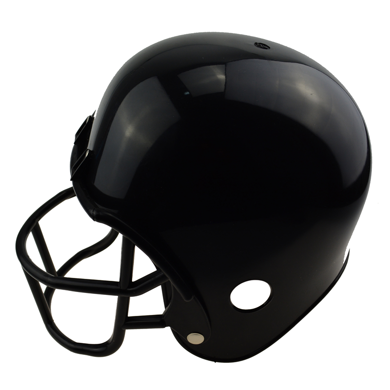 plastic nfl helmets