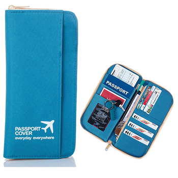 Passport Holder