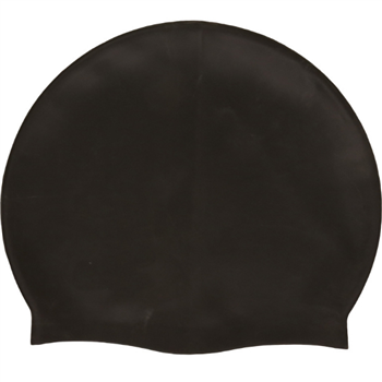 Silicone Swimming Cap