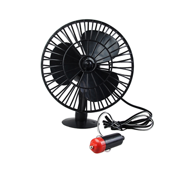 Mini Car Fan