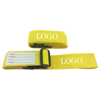 Luggage Straps Suitcase Belts