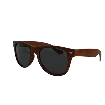 Wooden Classic Sunglasses