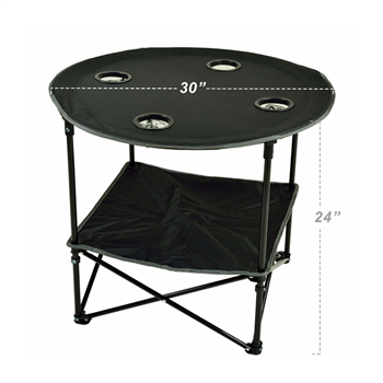 Camping Folding Table
