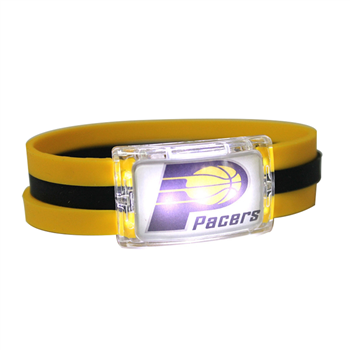 LED Silicone Bracelet