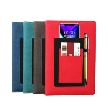 Multi-functional Notebook