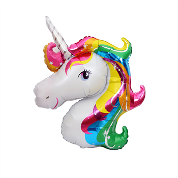 Unicorn Balloon