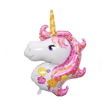 Unicorn Balloon