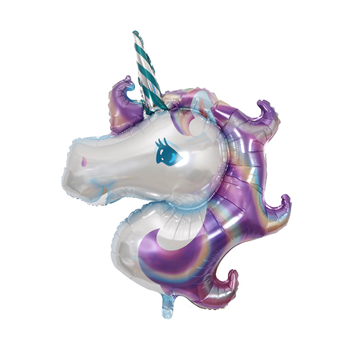 Unicorn Balloon
