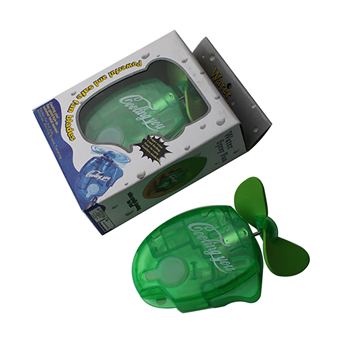 Ultra Portable Mini Water Spray Fan