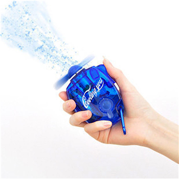 Ultra Portable Mini Water Spray Fan