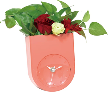 Potted Plant Clock