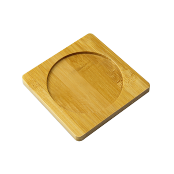 Bamboo tray