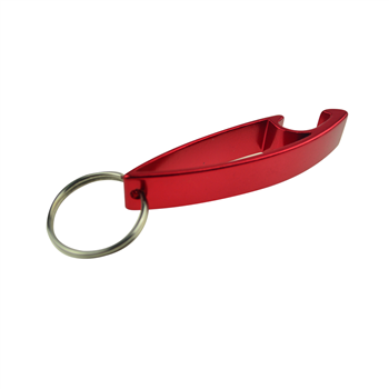 Aluminum Eye-shaped Opener