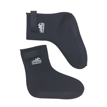 Neoprene Beach Volleyball Socks	