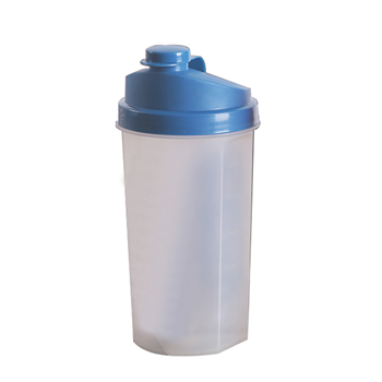 Shaker Bottle