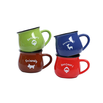 Breakfast Cup