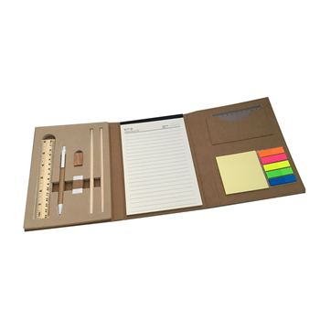 Multifunctional Notebook