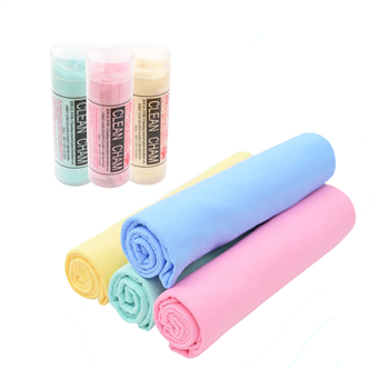 Absorbent Towels