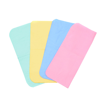 Absorbent Towels