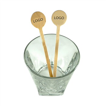 Wood Stirrer