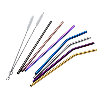 Stainless Steel Straw