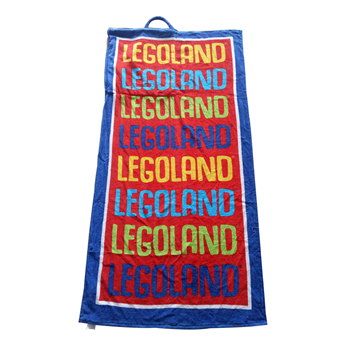 Beach Towel Bag
