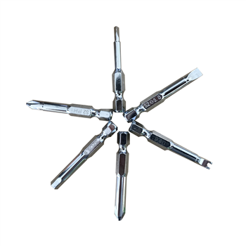 6 in 1 screwdriver