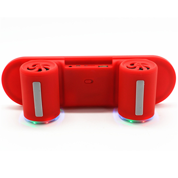 Skateboard Bluetooth Wireless Speaker