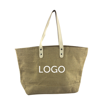 Jute Tote