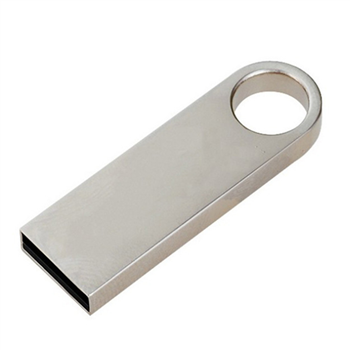 4GB Mini Metal USB Flash Drive