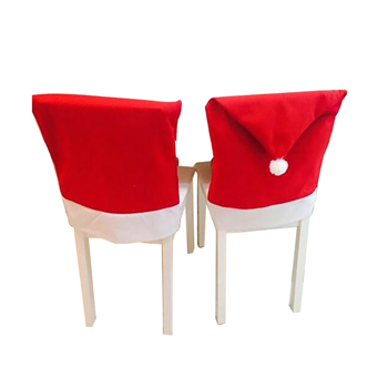 Christmas Chair Cover