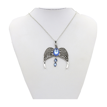 Sweater Chain Necklace