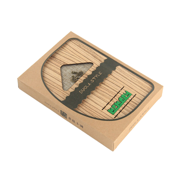 Wooden Cover Notebook