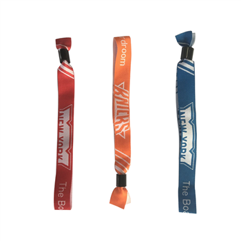 Wristband