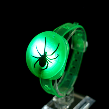 Halloween Children Luminous Music Bracelet