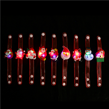 Christmas Luminous Bracelet